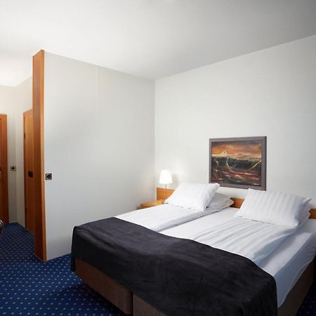 Hotel Oerk Hveragerdi Eksteriør bilde