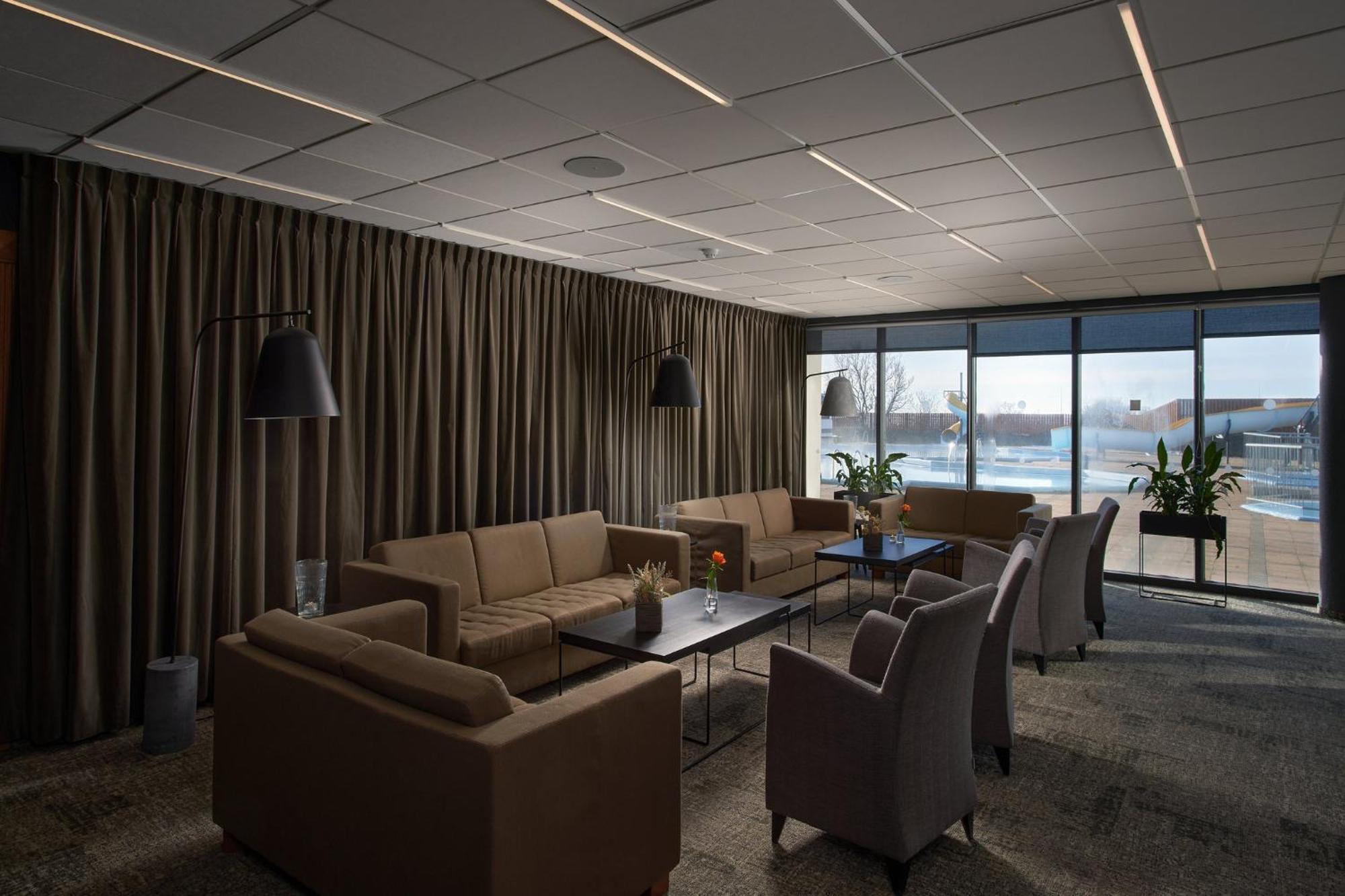 Hotel Oerk Hveragerdi Eksteriør bilde
