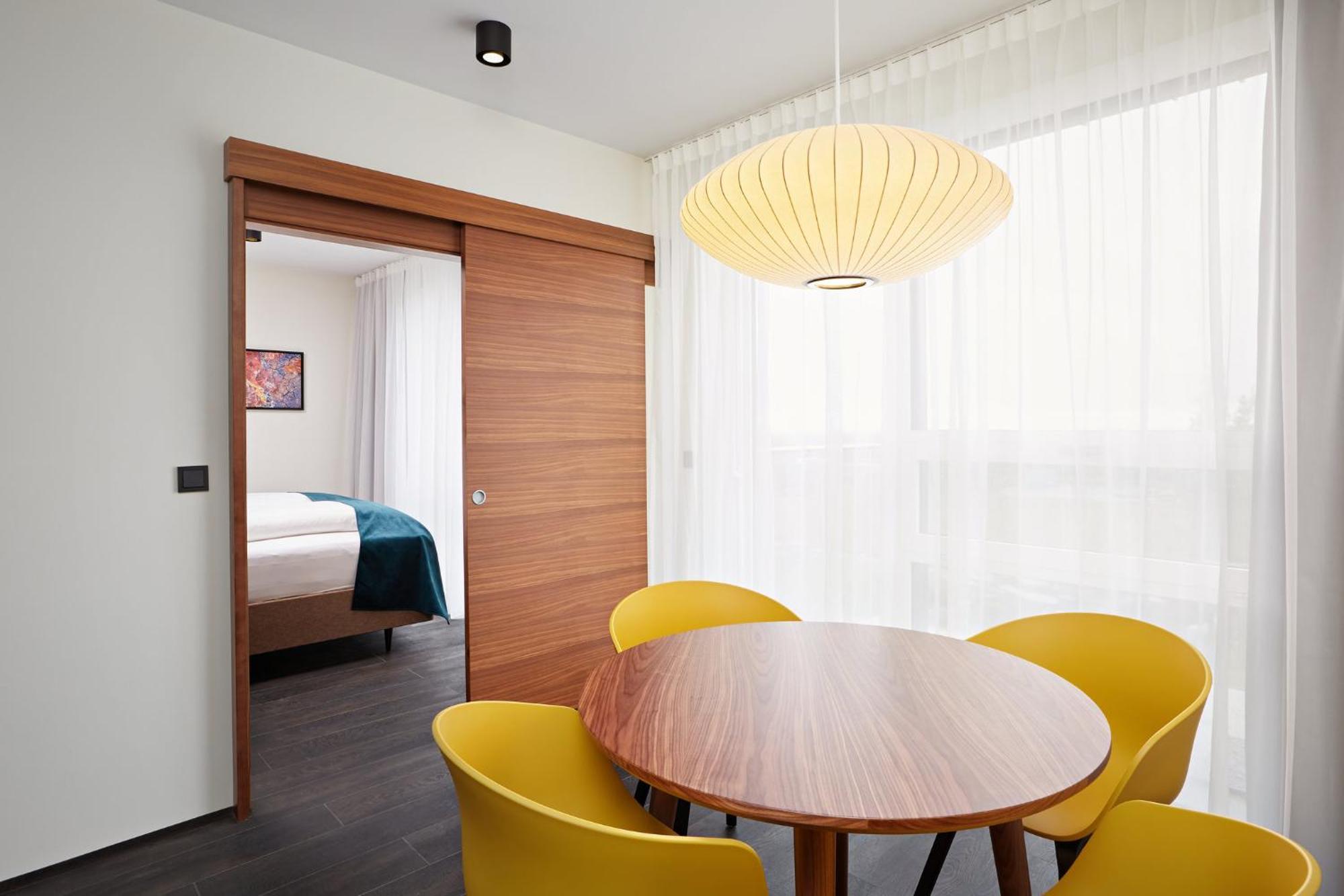 Hotel Oerk Hveragerdi Eksteriør bilde